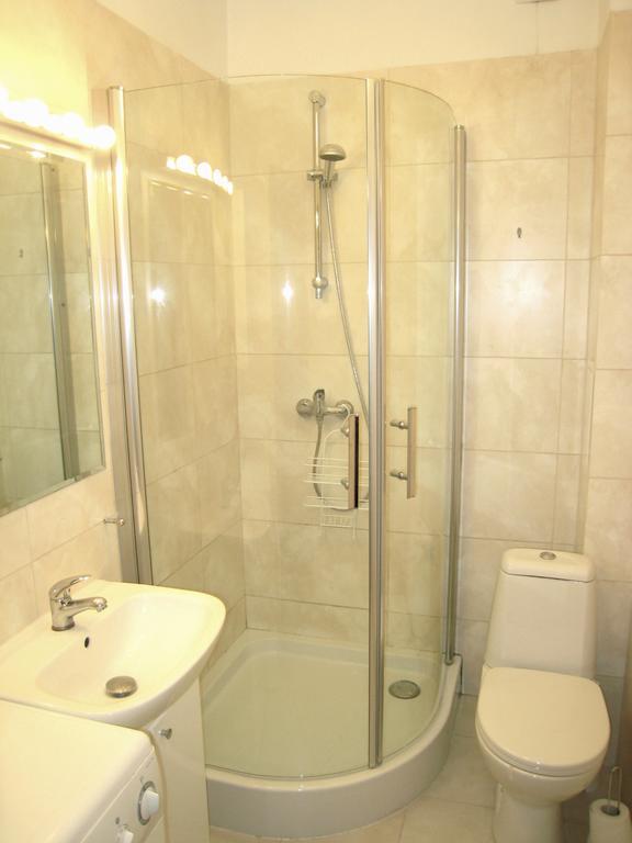 Wilson Apartment Warschau Kamer foto
